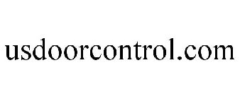 USDOORCONTROL.COM