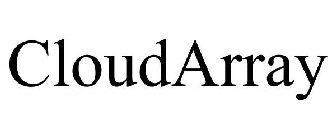 CLOUDARRAY