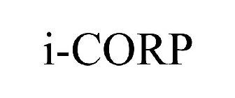 I-CORP