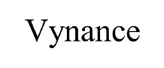 VYNANCE