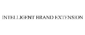 INTELLIGENT BRAND EXTENSION