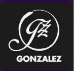 GZ GONZALEZ