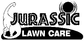 JURASSIC LAWN CARE