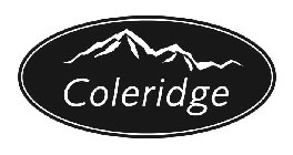 COLERIDGE