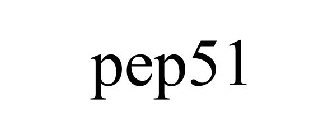 PEP51