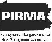 PIRMA PENNSYLVANIA INTERGOVERNMENTAL RISK MANAGEMENT ASSOCIATION