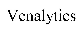 VENALYTICS