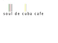 SOUL DE CUBA CAFE