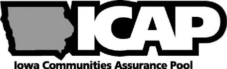 ICAP IOWA COMMUNITIES ASSURANCE POOL