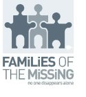 FAMILIES OF THE MISSING NO ONE DISAPPEARS ALONE