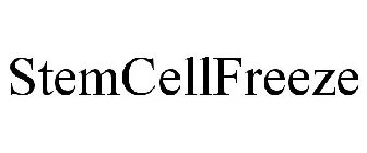 STEMCELLFREEZE