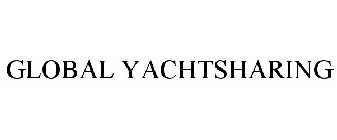 GLOBAL YACHTSHARING