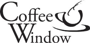 COFFEE WINDOW