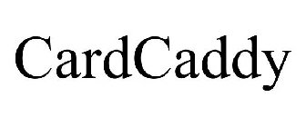 CARDCADDY