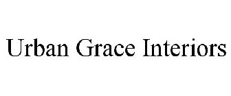 URBAN GRACE INTERIORS