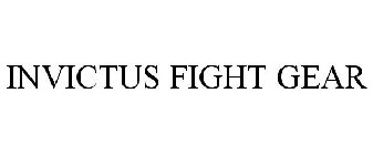 INVICTUS FIGHT GEAR