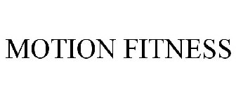 MOTION FITNESS