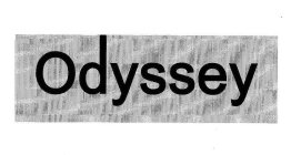 ODYSSEY