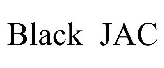 BLACK JAC