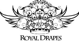 RD ROYAL DRAPES