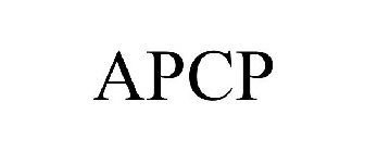 APCP