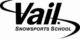 VAIL. SNOWSPORTS SCHOOL