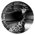 LAUGHING GIRAFFE ORGANICS NATURE'S TECHNOLOGY