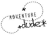 X ADVENTURE DUDE X *