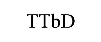 TTBD