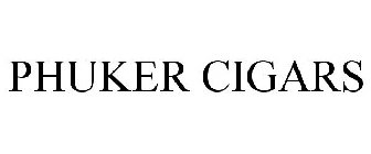 PHUKER CIGARS