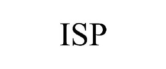 ISP