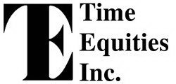 TE TIME EQUITIES INC.