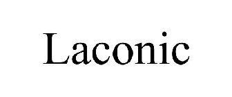 LACONIC