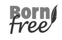 BORN FREE