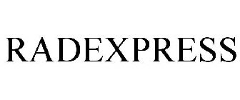 RADEXPRESS