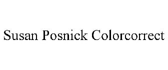 SUSAN POSNICK COLORCORRECT