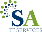 SA IT SERVICES