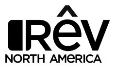 RÊV NORTH AMERICA