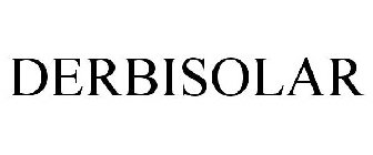 DERBISOLAR