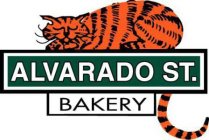 ALVARADO ST. BAKERY