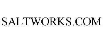 SALTWORKS.COM