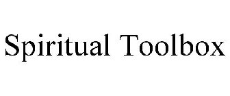 SPIRITUAL TOOLBOX