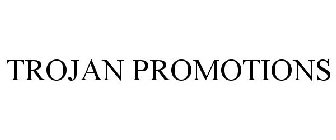 TROJAN PROMOTIONS