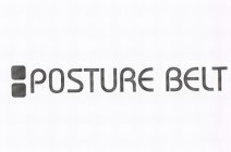 POSTURE BELT