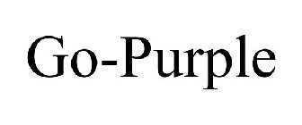 GO-PURPLE