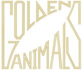 GOLDEN ANIMALS