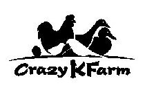 CRAZY K FARM