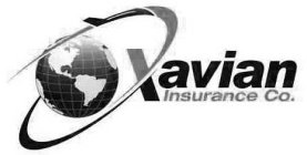 XAVIAN INSURANCE CO.