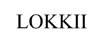 LOKKII