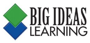 BIG IDEAS LEARNING